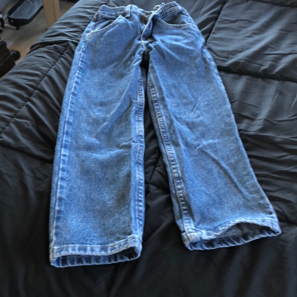 Boys jeans